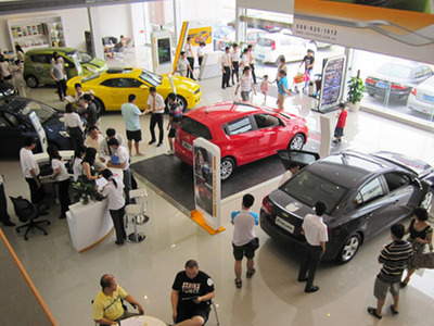 【廣州安驊終極團購即將啟動-廣州安驊驊通汽車銷售服務】 - 網上車市