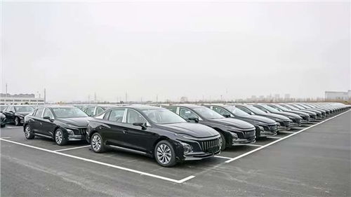 中國一汽,以進化致敬新時代