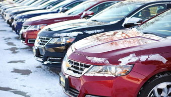 貿(mào)易大戰(zhàn)令中美汽車(chē)產(chǎn)業(yè)面臨挑戰(zhàn)