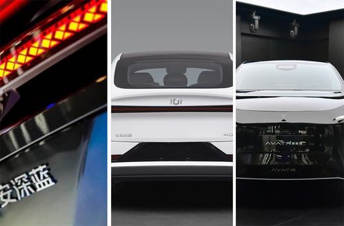 長安汽車9月銷量確認(rèn) 自主品牌穩(wěn)坐中流砥柱，福特品牌增長遇阻 汽車配件銷售表現(xiàn)亮眼